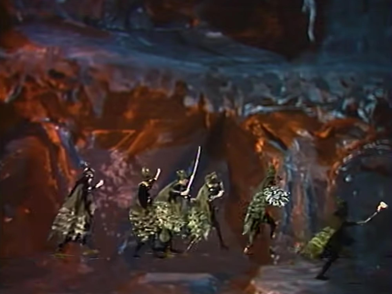 Foto 1 de A Sociedade do Anel