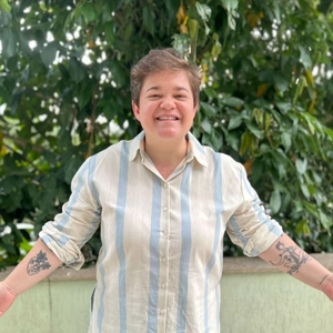 Foto de perfil de Mariana Rufato