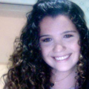 Foto de perfil de Rafaela Silveira.