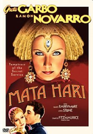 Mata Hari (Mata Hari)