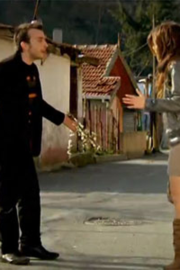 Poster de Episódio Sihirbaz (2011)