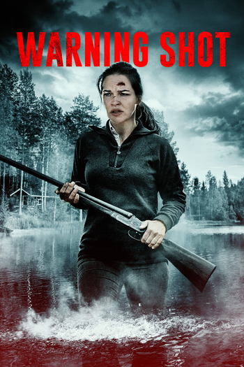  de Filme Warning Shot (2018)