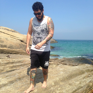 Foto de perfil de marcelo soares