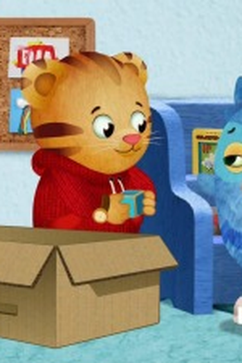 Poster de Episódio Play Pretend (2013)