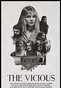 The Vicious (The Vicious)