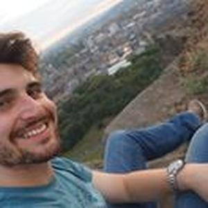 Foto de perfil de Felipe Polovanick