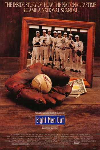  de Filme Fora da Jogada (1988)