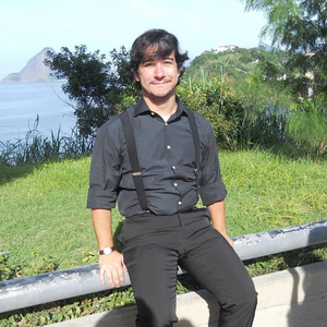 Foto de perfil de Jefferson Henrique de Oliveira