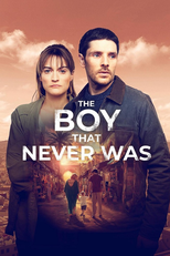 The Boy That Never Was (The Boy That Never Was)