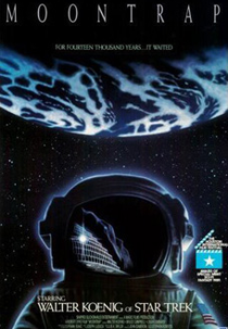 Missão Lua: A Viagem do Terror (Moontrap)