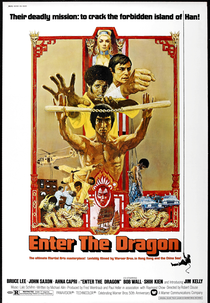 Operação Dragão (Enter the Dragon)