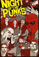Night of the Punks (Night of the Punks)