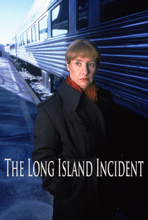 The Long Island Incident - Poster / Capa / Cartaz - Oficial 1