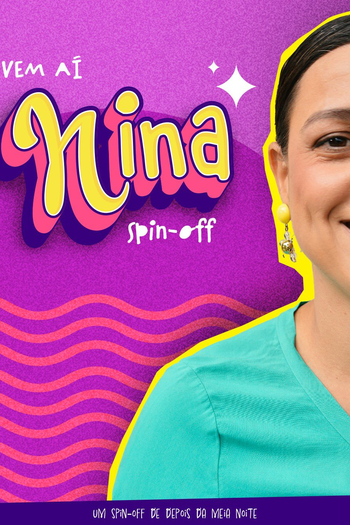 Poster de Série Nina (2024)