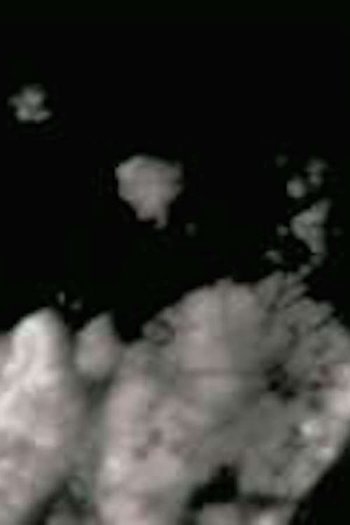 Poster de Curta Le tombeau d’Aphrodite, Version 7 (2005)