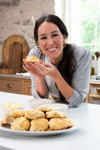 Poster de Episódio Biscuits! (2021)