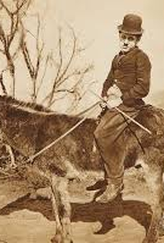 Poster 1 de Curta The Stranger (1918)