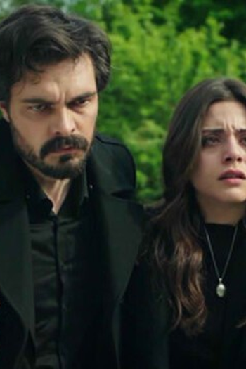 Poster de Episódio 195. Bölüm (2021)