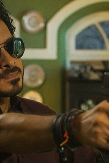 Poster de Episódio बटरस्कॉच (2020)