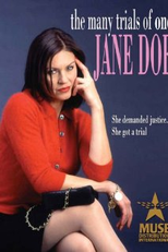 The Many Trials of One Jane Doe (The Many Trials of One Jane Doe)