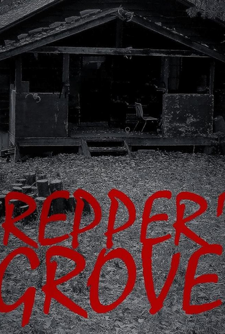 Poster 1 de Filme Prepper's Grove (2023)