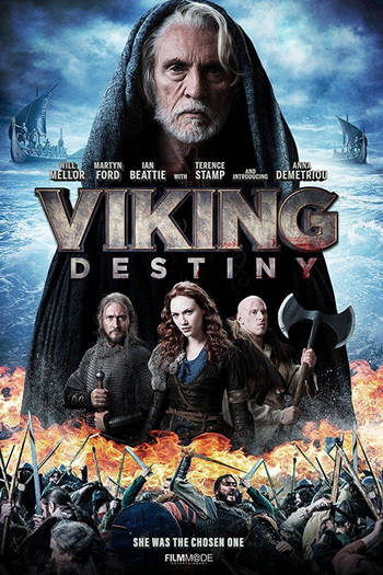  de Filme Viking Destiny (2018)