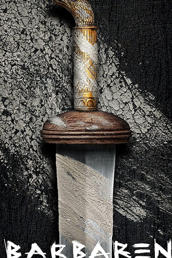 Poster de Série Barbaren (None)