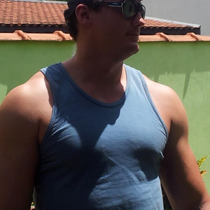 Foto de perfil de Ricardo Nogueira