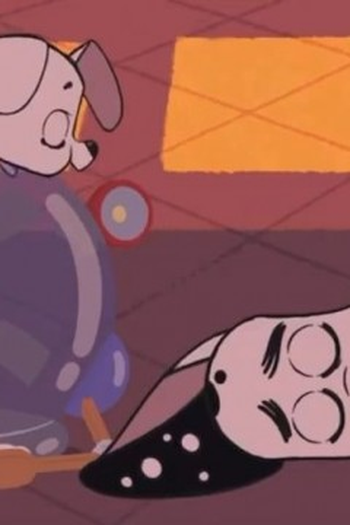 Poster de Episódio Puppy Dreams (2) (2020)
