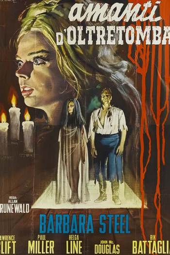  de Filme Amor de Vampiros (1965)