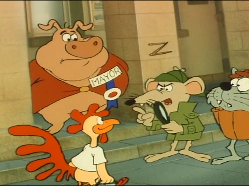 Foto 1 de Dot e Coala