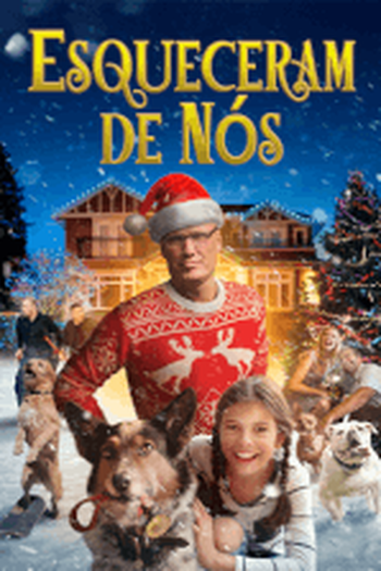  de Filme Esqueceram de Nós (2021)