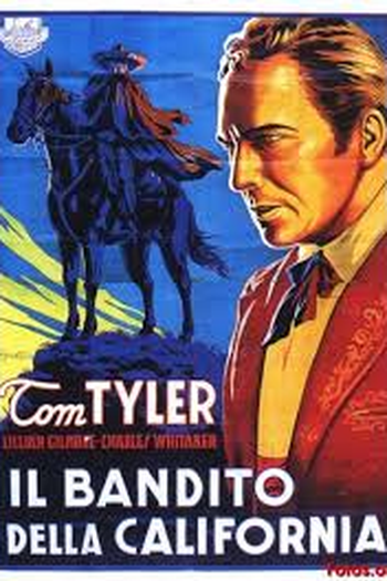  de Filme Bandido Invencível (1935)