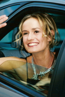 Sandrine Bonnaire - Poster / Capa / Cartaz - Oficial 1