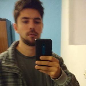 Foto de perfil de Rodrigo