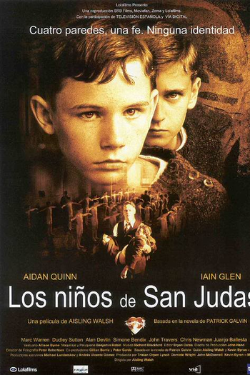 O Inferno De São Judas