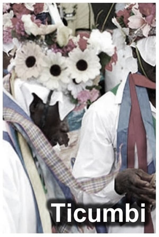 Poster 1 de Curta Ticumbi (1978)