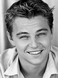Leonardo DiCaprio