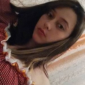 Foto de perfil de Rafaela