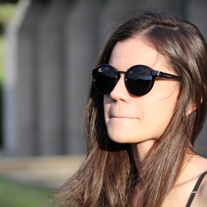 Foto de perfil de Letícia Teixeira