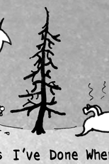 Dumb Things I've Done When Depressed (Dumb Things I've Done When Depressed)