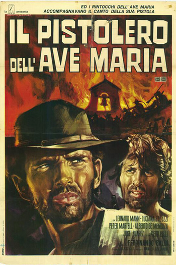  de Filme O Pistoleiro Esquecido (1969)
