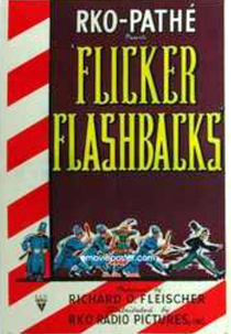 Flicker Flashbacks (Flicker Flashbacks)