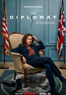 A Diplomata (1ª Temporada) (The Diplomat (Season 1))