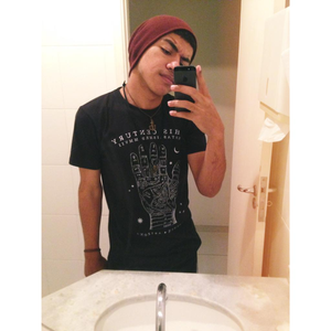 Foto de perfil de Guilherme Gotarde