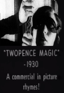 Two Pence Magic (Zweigroschenzauber)