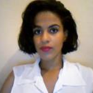 Foto de perfil de Jessica Oliveira