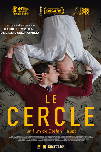  de Filme O Círculo (2014)