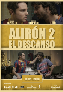 Alirón 2 (Alirón 2 (el descanso))