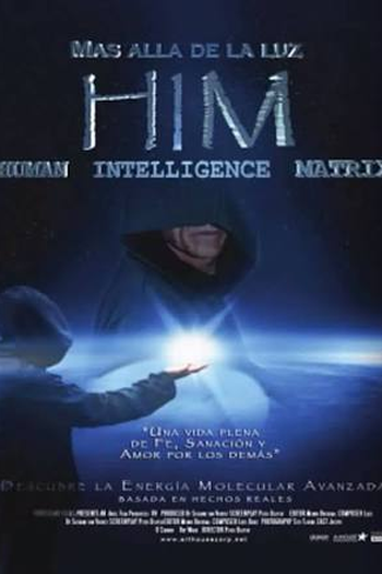 Poster de Filme Him: Além da Luz (2010)